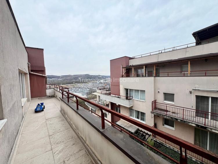 Apartament o camera de vanzare | 40 mp | Vivo | Investitie - 14