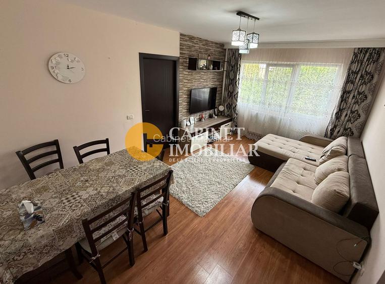 Apartament 3 Camere - Etaj 2 - Fara Risc - Zona Podu Ros B. Primaverii - 2