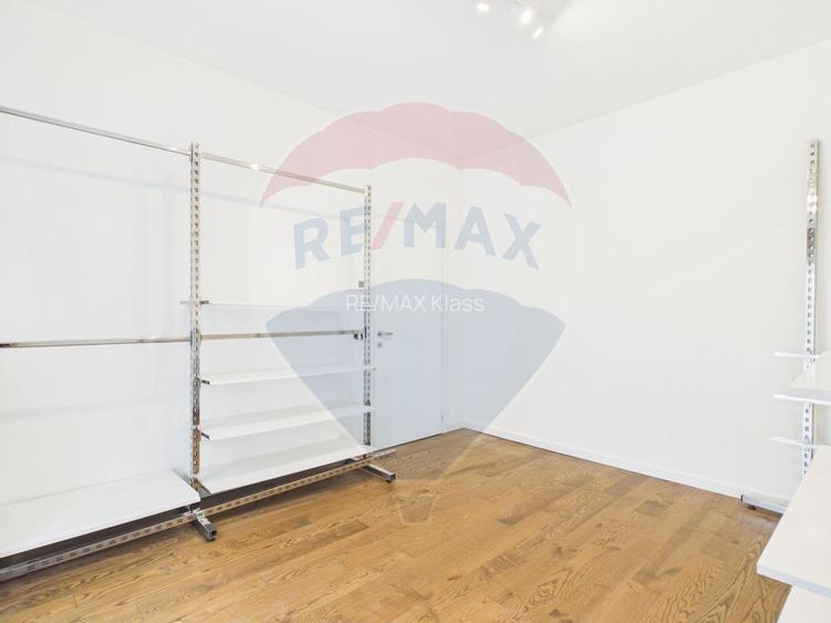 Vila eleganta cu piscina si terasa generoasa – zona Erou Iancu Nicolae - 25