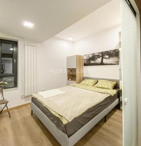 Apartament 2 camere Lux+Loc de parcare in Bloc Nou langa metrou Aurel Vlaicu - 8