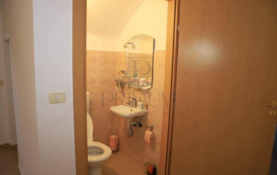 Duplex mobilat utilat - toate utilitatile - asfalt 150 mp utili - 6