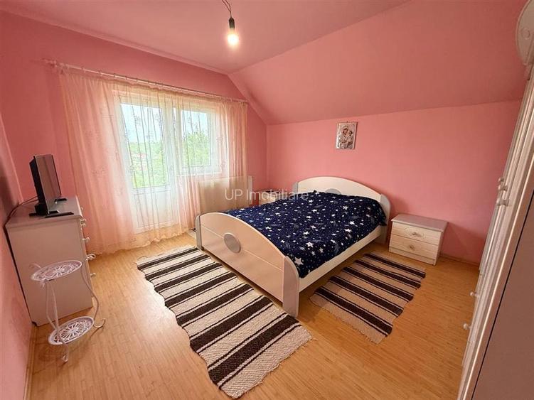 CASA CU TEREN 800 MP | ZONA  DEALURI | STRADA SOFIEI | ORADEA - 9