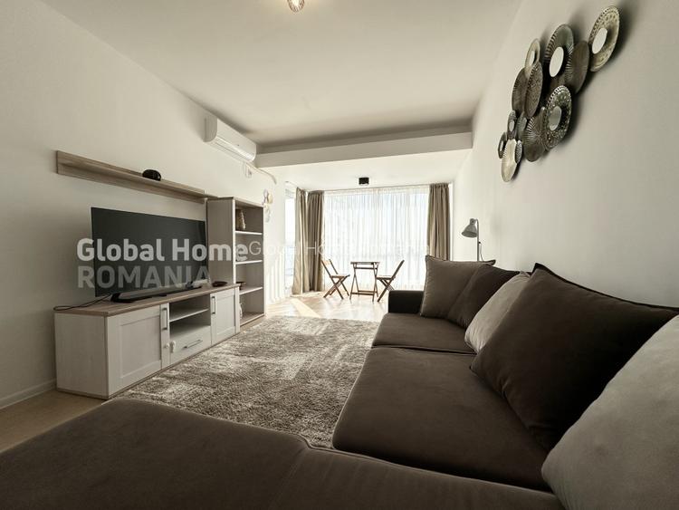 Apartament 2 Camere | Chitila-Atria Urban Resort | Loc Parcare - 2