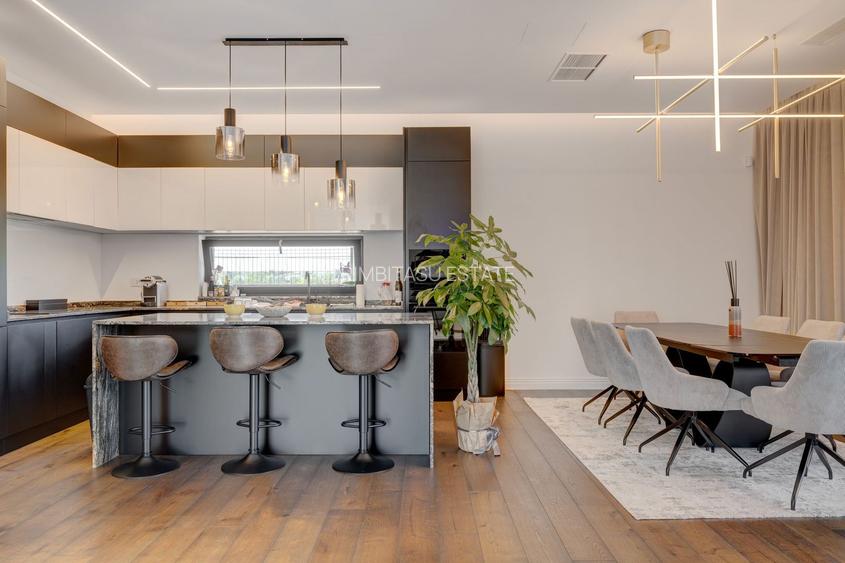 Vila Superba - Snagov Lac - Comunitate - Piscina - Ponton - 24