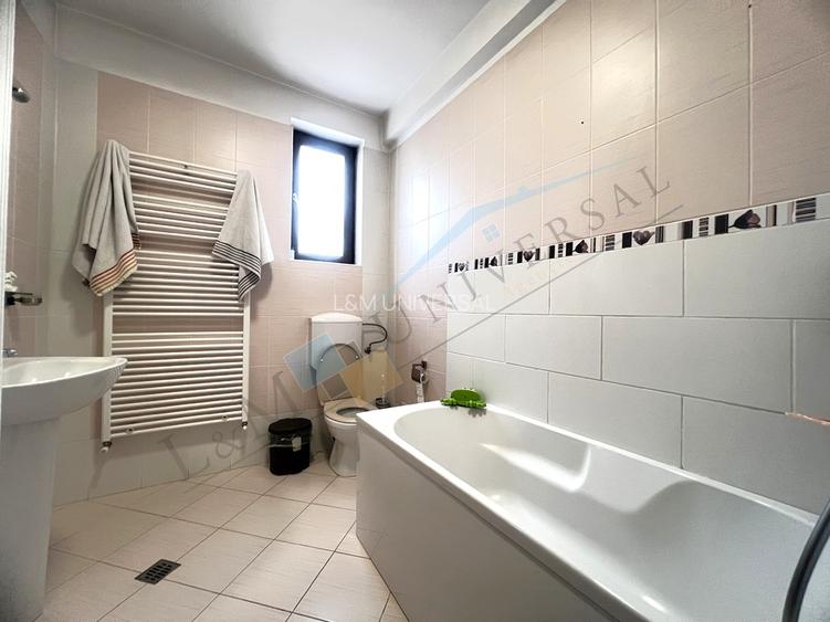 VOLUNTARI CENTRU- BCR, Vila Stil Brancovenesc, SPATIOASA, SOLIDA,Teren 400MP - 32