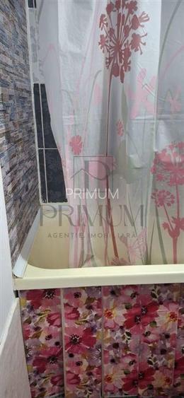 Garsoniera - Decomandată - Mobilat și Utilat - Zona Soarelui-Complex - 5