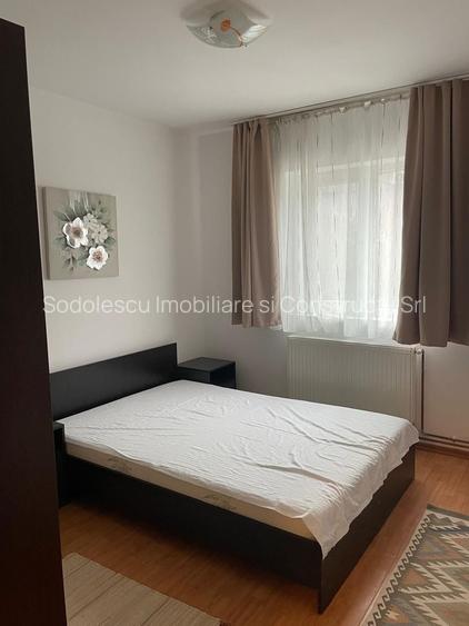 Apartament 3 camere zona Braytim - 5