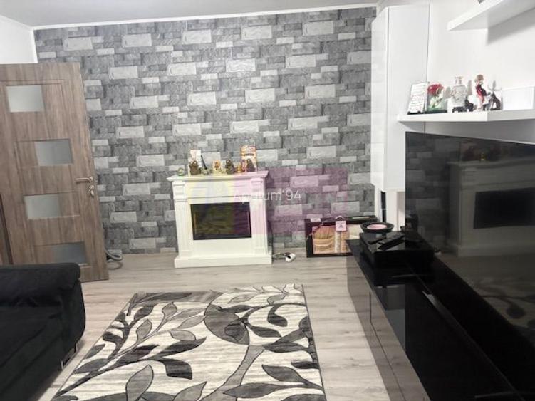 Apartament 3 camere renovat complet Militari-  Piata Gorjului - 4