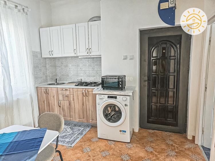 Ap. Central renovat aproape de parcul Nicolae Titulescu - 3