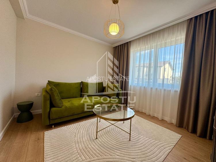 Comision 0 la cumpărător , Duplex despartit prin camera tehnica - 11