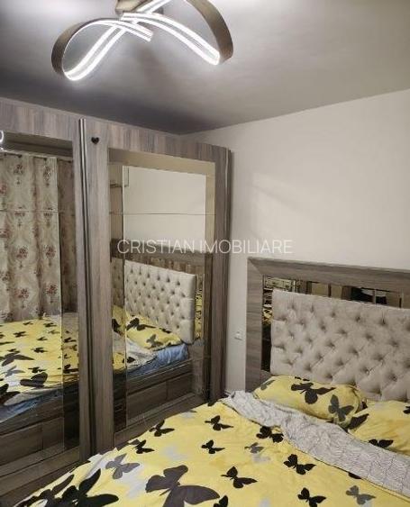 Spatios! 2 camere Finisaje Calitate Superioara, Etaj 3, Buzaului - 4