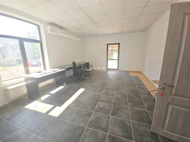 De inchiriat spatii birou – Arena Mall, Bacau - 4