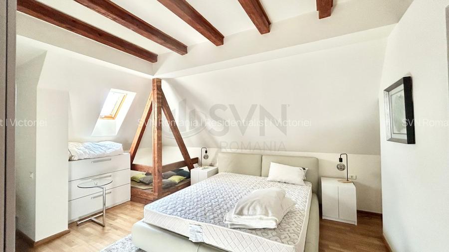 REV2005683 VILA EXCEPTIONALA l ARHITECTURA DEOSEBITA l RENOVATA l GRADINA l AVIA - 36