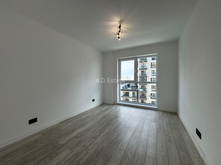 Astorium Home 2 Camere 67 Mp Terasa Loc Parcare Subteran Centrala Proprie - 7