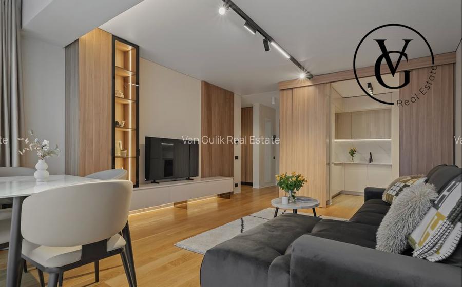 Apartament 2 camere Floreasca | Yacht Kid - 2