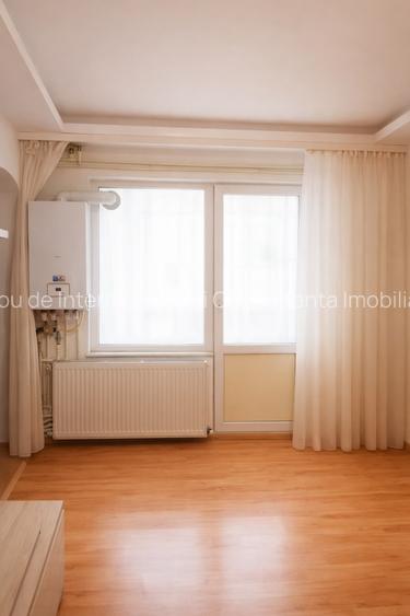 🙋Tomis NORD ➡️ 2 Camere semiDecomandate 33m² Mobilat Utilat Centrala - 6