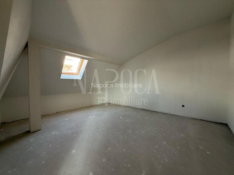 Apartament 4 camere de vanzare in Floresti - 6
