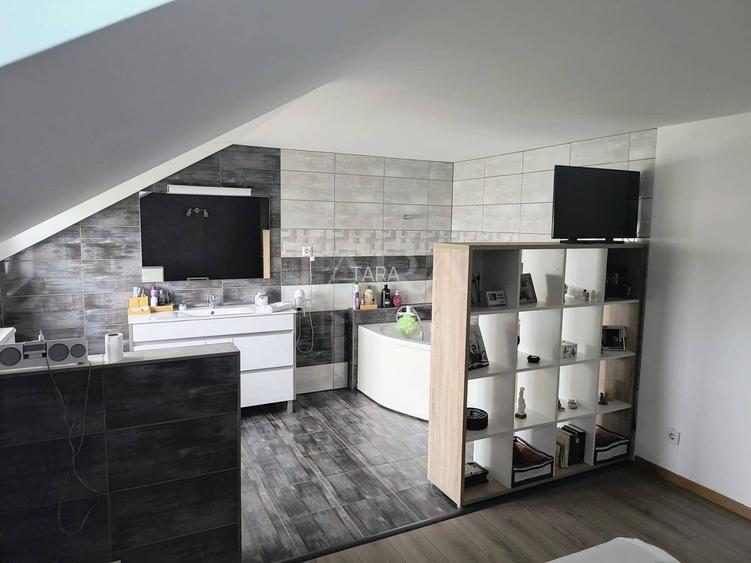 Casă cu 4 camere | Zona Borhanci | - 6