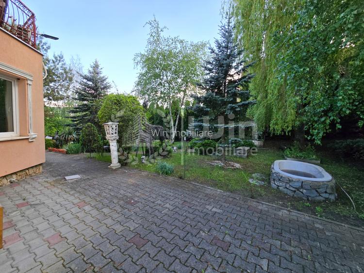 Casa individuala la cheie | 190mp utili | 800 mp teren | Colonia Sopor - 24