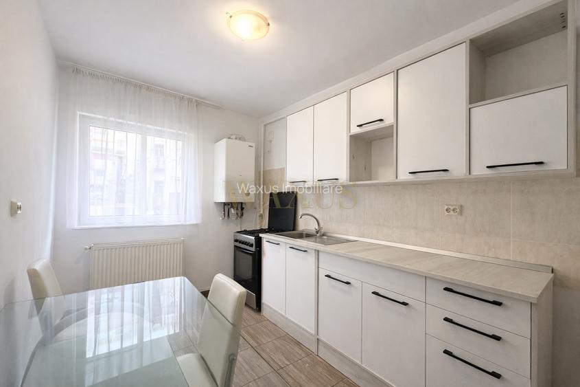 Apartament la Cheie - 46MP I Balcon I Parcare - Zona Panemar Eroilor - 2