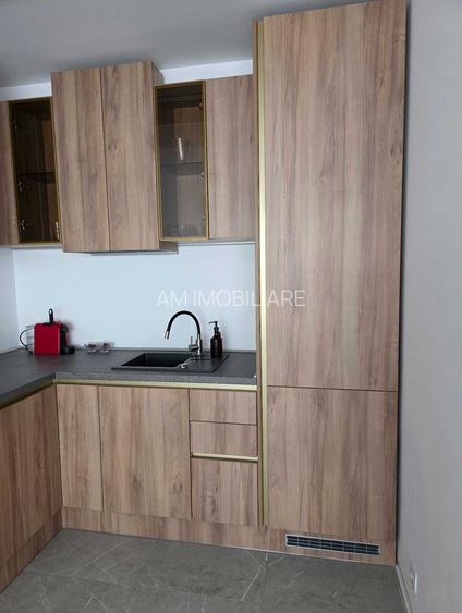 AP. 2 CAMERE ONE LAKE CLUB, BLOC NOU,CENTRALA PROPRIE, MOBILAT MODERN, - 7
