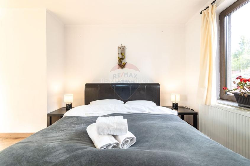 CASA cu finisaje premium de vânzare în FUNDATA, BRAȘOV| COMISION 0% - 36