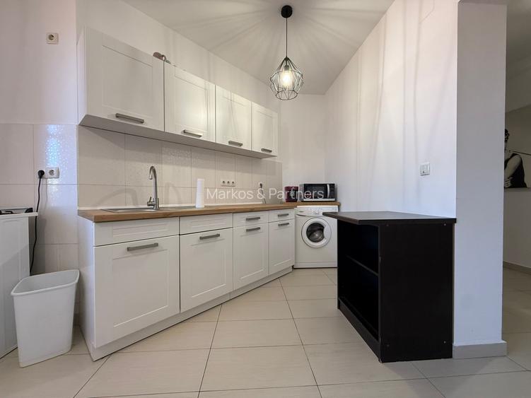 Apartament cu 2 camere I Decomandat I Centru - 4