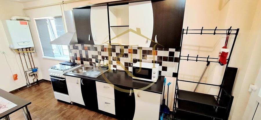 Oferim spre inchiriere apartament cu 1 camera,loc de parcare,Complex Studentesc - 20