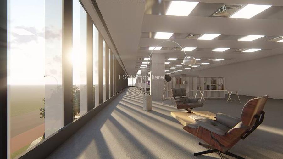 The Light cladirea 2, Cotroceni, 500 - 26360 mp  0% comision! - 10