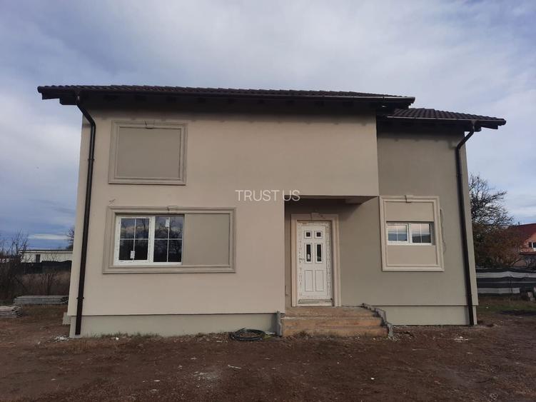 Comision 0%, Casă Individuala 5 Camere | 96mp, Teren 500mp, Albina - 4