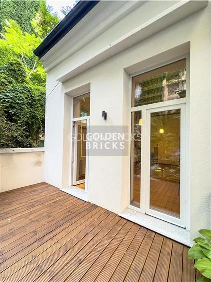 Calea Victoriei | Atenee Palace | Renovata 2025 - 18