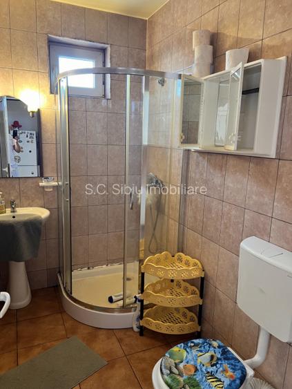 garsoniera alma turnisor et 1 cu balcon - 7