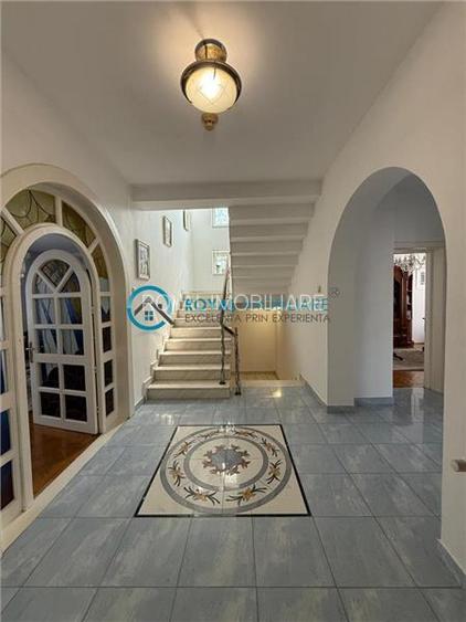 Royal Imobiliare - Vanzare vila P+1+M, zona Ana Ipatescu - 14