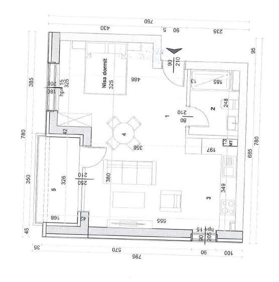 High Garden East  Veranda Mall - 4
