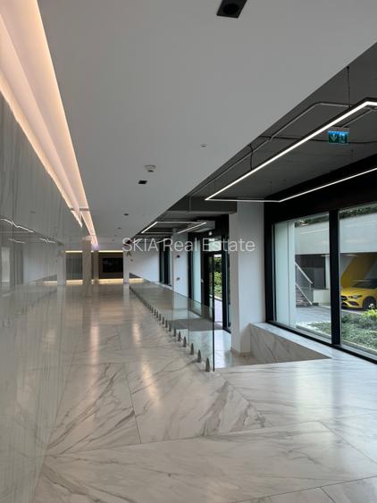 Apartament cu 2 camere de inchiriat // ONE Timpuri Noi - 5