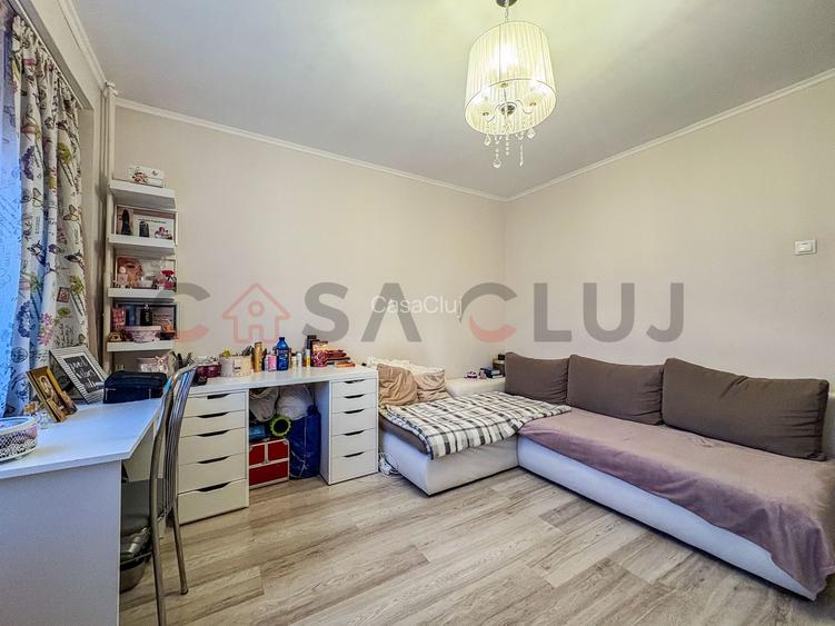 Apartament 2 camere | 67 mp | Balcon 12 mp | Garaj | - 5