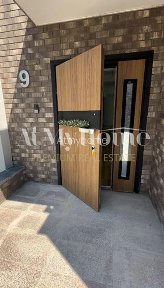 PROIECT NOU, Vila SUPERBA cu 5 Camere, Piscina proprie, Pipera-Scoala Americana - 4