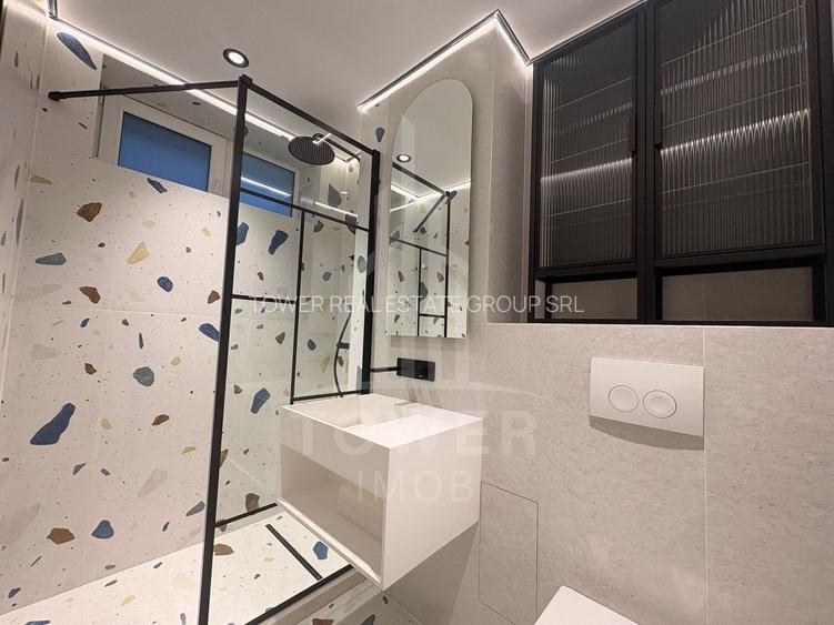 Apartament 2 dormitoare I 53 mp I cu grădină - 23