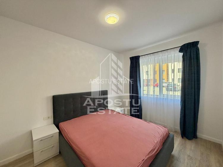 Apartament cu 2 camere, de inchiriat, prima inchiriere, Giroc - 5