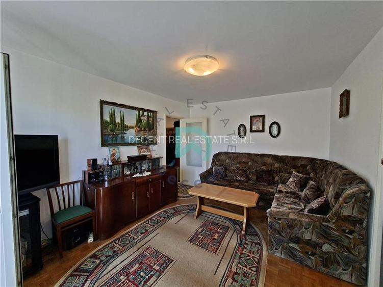 Apartament 3 camere Astra, intermediar, Brasov - 12