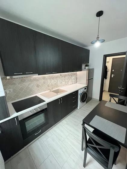 Apartament 2 camere Lujerului-Exigent Plaza – Faza 1/ Centrala proprie/Metrou - 6
