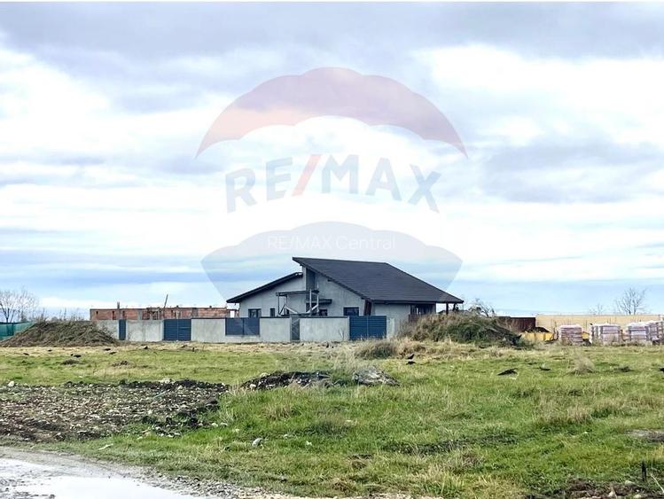 Teren Harman zona str Preot Dumitru Greceanu, 397mp, front la 2 strazi - 12