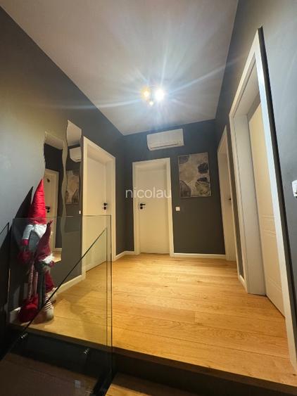 Vila superb amenajata in Corbeanca - 6