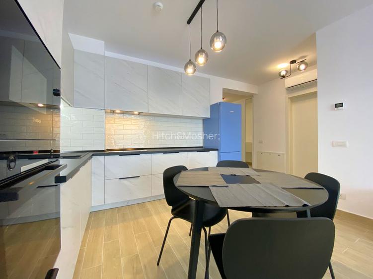 Apartament modern, cu vedere spectaculoasa asupra orasului - 3