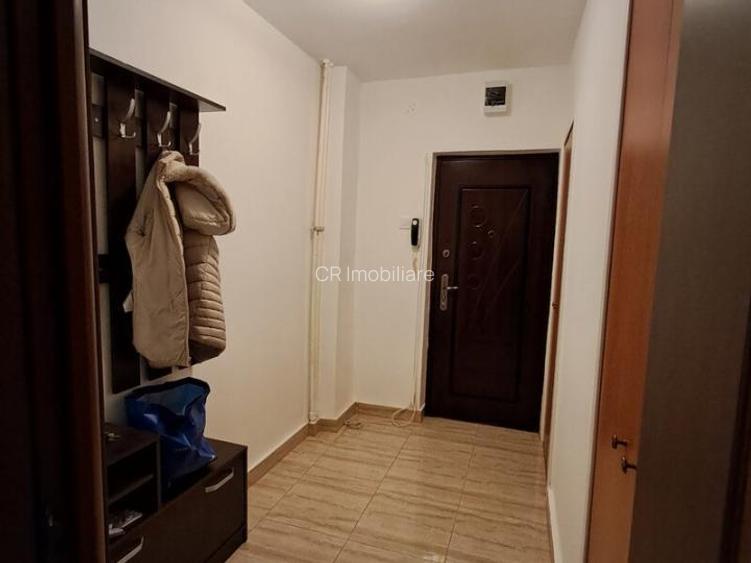 Garsoniera Titan Nicolae Grigorescu bloc mixt - 4