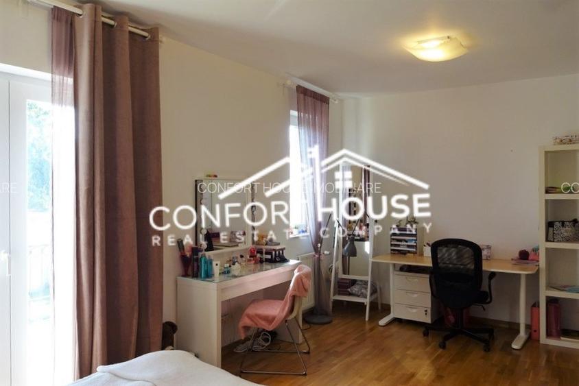 VILA P+E+M, 6 camere, ansamblu rezidential, IANCU NICOLAE - 32