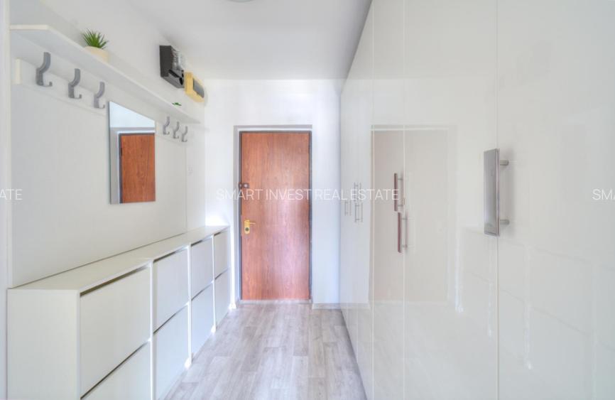 Apartament 2 Camere Decomandat | Metrou Dristor (2 min) | Mihai Bravu - 3