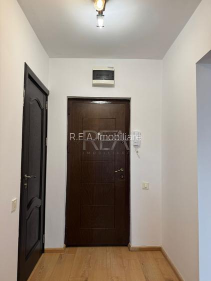 Apartament 2 camere Titan ,aproape de metrou - 8