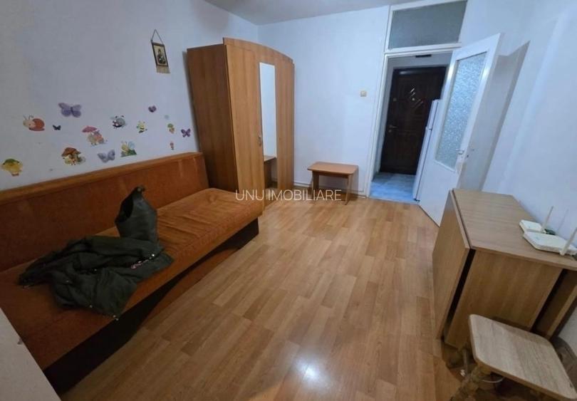 Etaj 2 - Alexandru - Zimbru - Garsoniera - mobilata - libera - 3