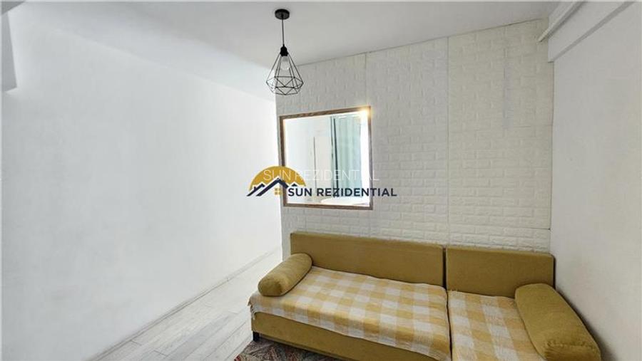 Titan-Metrou Teclu, apartament 2 camere, mobilat-utilat, loc parcare - 7